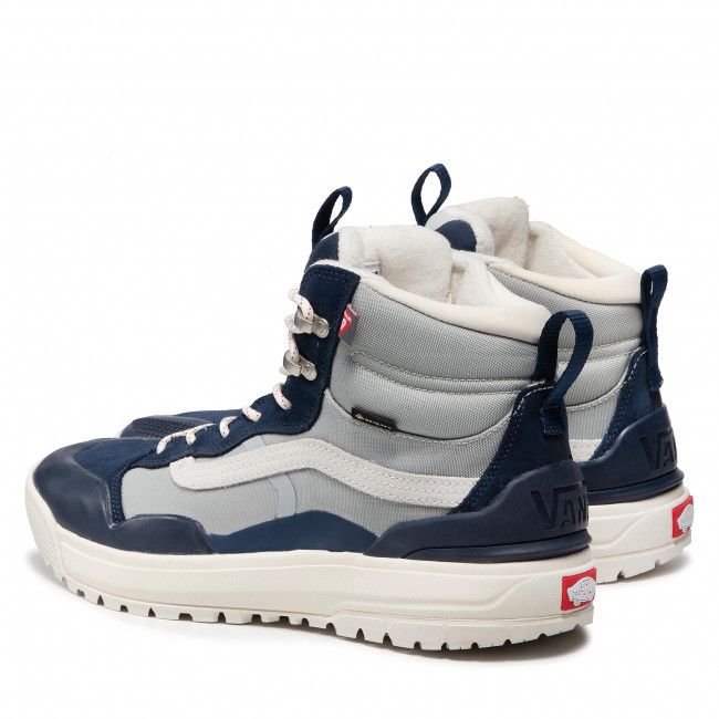 Sneakers Vans - Ultrarange Exo Hi VN0A5KS66MQ1 Dress Blues/High Rise