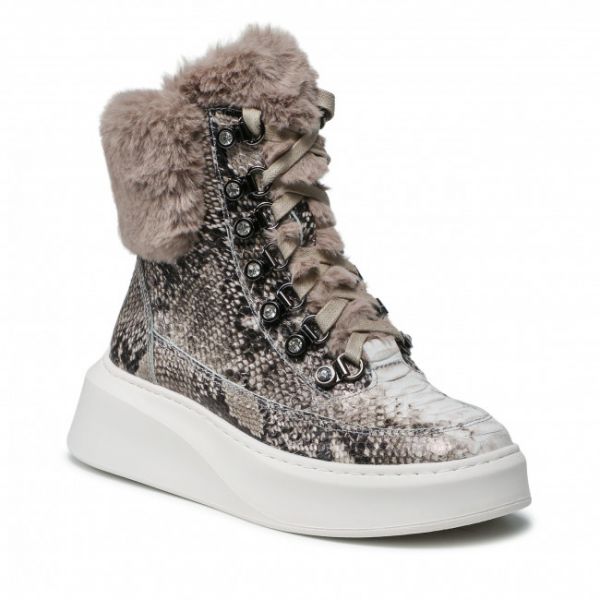 Tronchetti ALMA EN PENA - I21541 Boa Vison