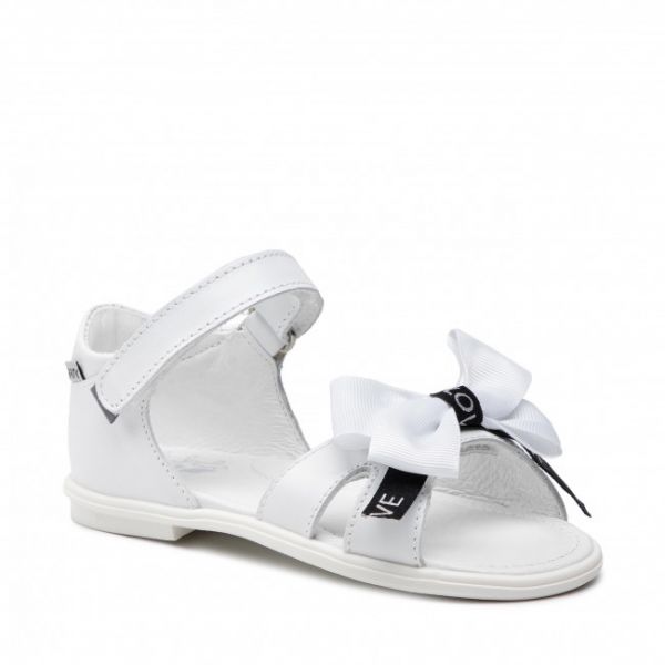 Sandali Bartek - 16041001 Bianco Sandali Bartek - 16041001 Bianco