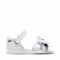 Sandali Bartek - 16041001 Bianco