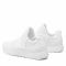 Sneakers ARKK COPENHAGEN - Raven Mesh Pet CO1408-0010-M Triple White