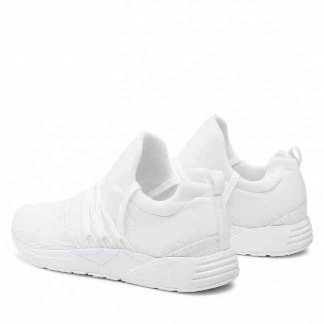 Sneakers ARKK COPENHAGEN - Raven Mesh Pet CO1408-0010-M Triple White