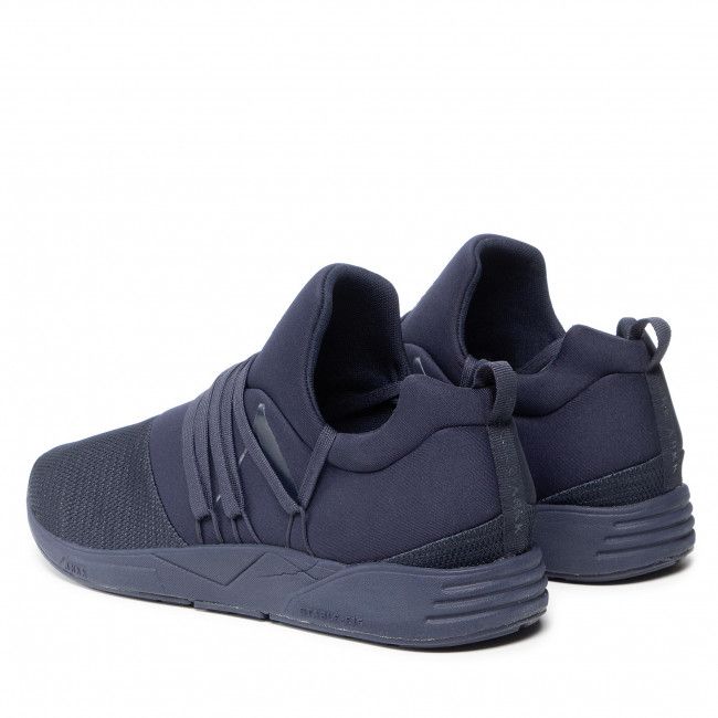 Sneakers ARKK Copenhagen - Raven Mesh Pet S-E15 CO1433-0052-M Triple Midnight