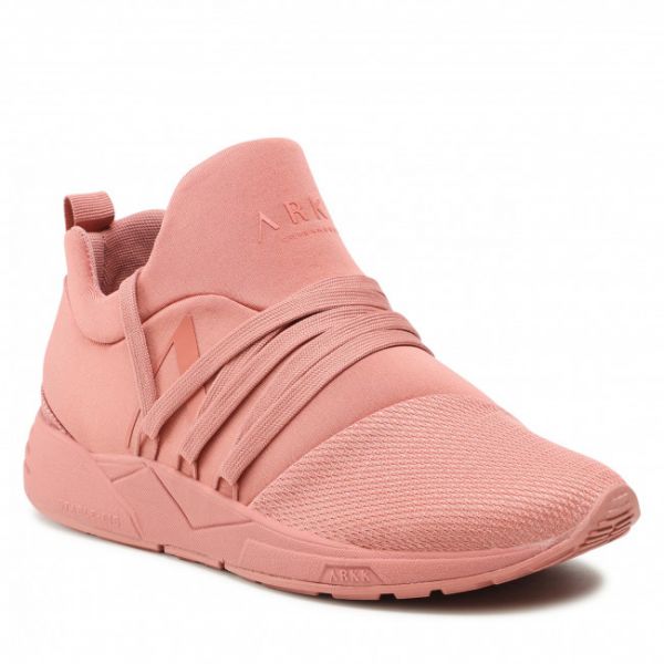 Sneakers ARKK Copenhagen - Raven Mesh Pet S-E15 CO1434-0103-W Triple Cameo Brown