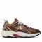 Sneakers ARKK Copenhagen - Oserra Mesh S-Sp TE6707-0339-W Tobacco Brown Dark Earth