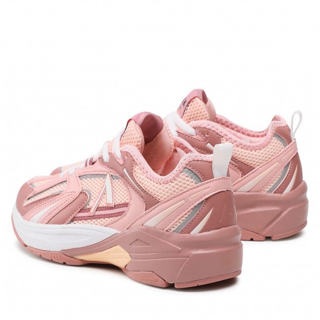 Sneakers ARKK COPENHAGEN - Oserra Mesh TE6708-0328-W Rose Cameo Brown