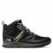 Scarpe da trekking THE NORTH FACE - Litewave Mid Futurelight NF0A4PFE34G1 Tnf Black/Flax