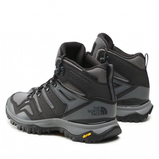 Scarpe da trekking The North Face - Hedgehog Mid Futurelight NF0A4T36KZ21 Tnf Black/Zinc Grey