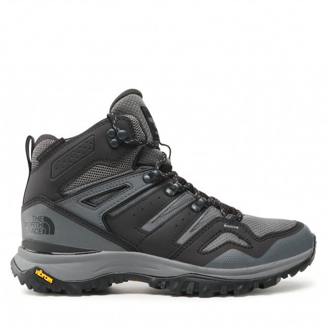 Scarpe da trekking The North Face - Hedgehog Mid Futurelight NF0A4T36KZ21 Tnf Black/Zinc Grey