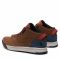 Scarpe THE NORTH FACE - Larimer Sport Wp NF0A5G293341 Monks Robe Brown/Monterey Blue