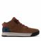 Scarpe THE NORTH FACE - Larimer Sport Wp NF0A5G293341 Monks Robe Brown/Monterey Blue