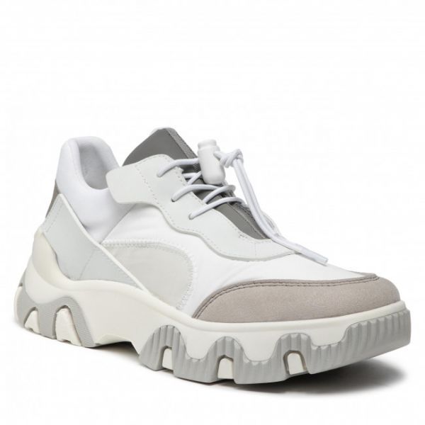 Sneakers FLY LONDON - Fianfly P144634001 Off White Sneakers FLY LONDON - Fianfly P144634001 Off White