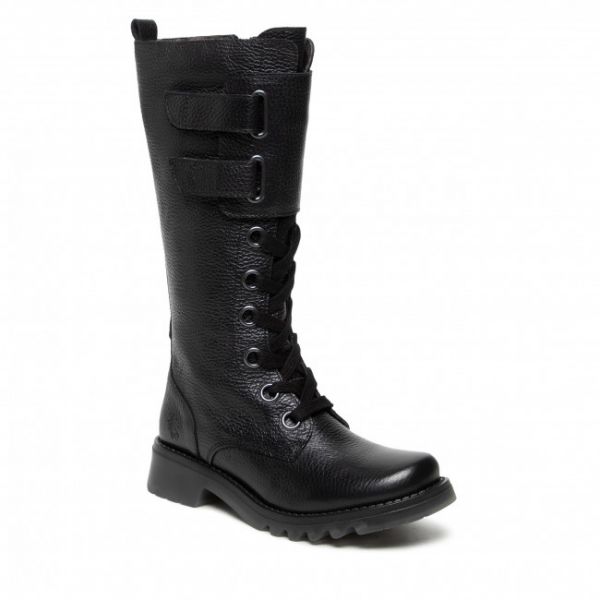 Stivali FLY LONDON - Rigafly P144796000 Black Stivali FLY LONDON - Rigafly P144796000 Black