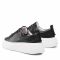 Sneakers FLY LONDON - Eviafly P601486000 Black(Wht Sole)