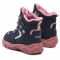 Stivali da neve Superfit - 1-000046-8010 M Blau/Rosa