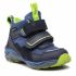 Polacchi SUPERFIT - GORE-TEX 1-000246-8000 M Blau/Grün
