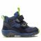 Polacchi SUPERFIT - GORE-TEX 1-000246-8000 M Blau/Grün