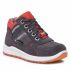 Sneakers Superfit - GORE-TEX 1-000318-2000 M Grau/Orange