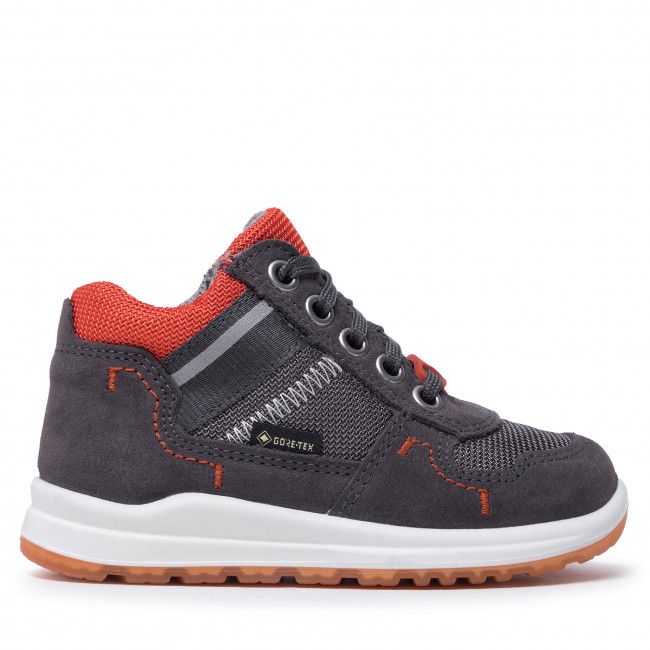 Sneakers Superfit - GORE-TEX 1-000318-2000 M Grau/Orange
