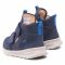 Polacchi SUPERFIT - GORE-TEX 1-000367-8000 M Blau/Blau