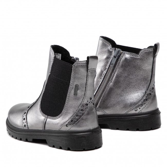 Stivali Superfit - GORE-TEX 1-000456-9500 M Gun Metal