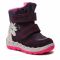 Stivali da neve Superfit - GORE-TEX 1-006010-8500 M Lila/Rosa