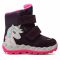 Stivali da neve Superfit - GORE-TEX 1-006010-8500 M Lila/Rosa
