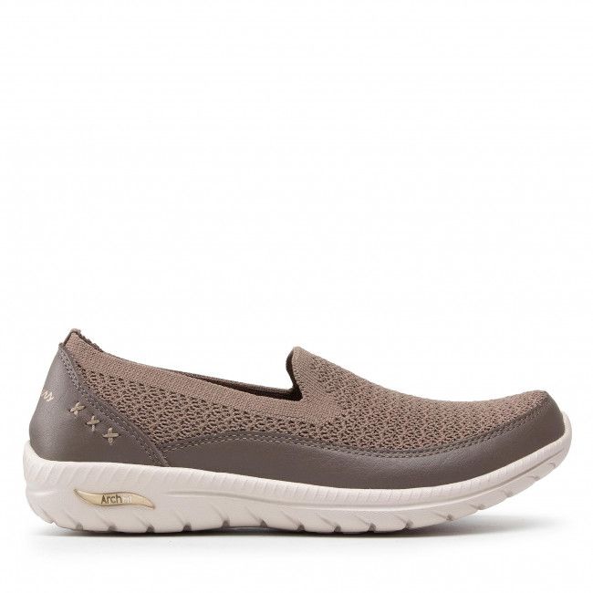 Scarpe basse SKECHERS - Sweet Jazz 100287/TPE Taupe