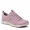 Scarpe SKECHERS - Lavish Wish 104272/MVE Mauve