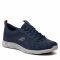 Scarpe Skechers - Lavish Wish 104272/NVY Navy