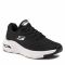 Sneakers SKECHERS - Arch Fit 149057/BKW Black/White