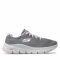 Sneakers SKECHERS - Big Appeal 149057/GYPK Gray/Pink