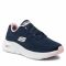 Sneakers SKECHERS - Big Appeal 149057/NVPK Navy/Pink