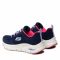 Scarpe SKECHERS - Comfy Wave 149414/NVHP Navy/Hot Pink