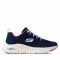 Scarpe SKECHERS - Comfy Wave 149414/NVHP Navy/Hot Pink