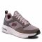 Sneakers SKECHERS - Roykon 232205/TPMT Taupe/Multi