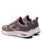 Sneakers SKECHERS - Roykon 232205/TPMT Taupe/Multi