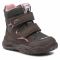 Stivali da neve Superfit - GORE-TEX 1-009221-3000 M Braun/Rosa