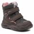 Stivali da neve Superfit - GORE-TEX 1-009221-3000 M Braun/Rosa