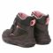 Stivali da neve Superfit - GORE-TEX 1-009221-3000 M Braun/Rosa
