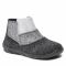 Pantofole SUPERFIT - 1-009299-2000 M Grau