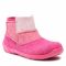 Pantofole Superfit - 1-009299-5500 M Rosa