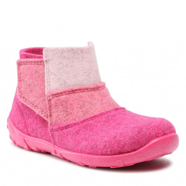 Pantofole Superfit - 1-009299-5500 M Rosa