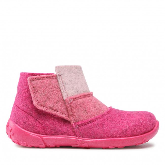 Pantofole Superfit - 1-009299-5500 M Rosa