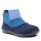 Pantofole SUPERFIT - 1-009299-8000 M Blau