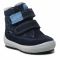 Stivali da neve SUPERFIT - GORE-TEX 1-009314-8000 M Blau/Blau