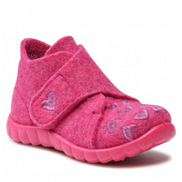 Pantofole SUPERFIT - 1-800291-5500 M Pink Pantofole SUPERFIT - 1-800291-5500 M Pink