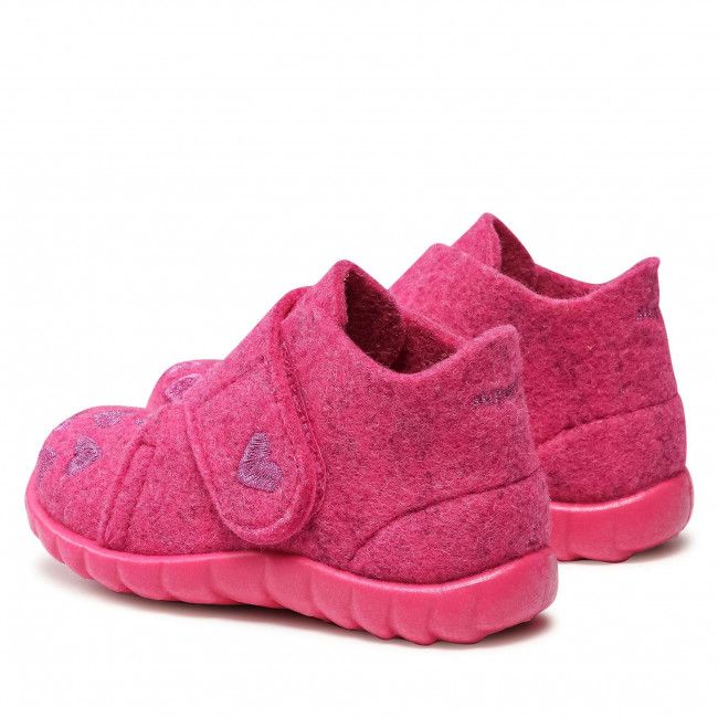 Pantofole SUPERFIT - 1-800291-5500 M Pink