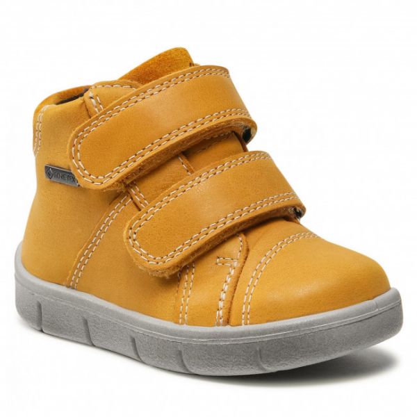 Polacchi Superfit - GORE-TEX 1-800423-6000 Gelb Polacchi Superfit - GORE-TEX 1-800423-6000 Gelb