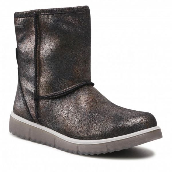 Stivali da neve Superfit - GORE-TEX 1-809485-0010 M Schwarz